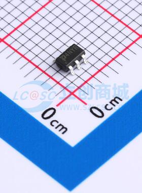 场效应管(MOSFET) TPBSL606SN SOT-23-6 TECH PUBLIC(台舟) 原装