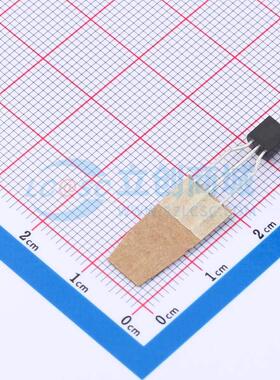 三极管(BJT) KSC945CYTA TO-92-3 150mA 50V onsemi(安森美) 原装