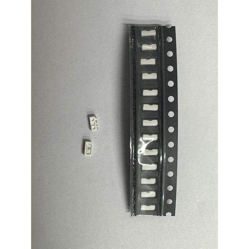 4020幻彩WS2812b SK6812内置IC可控4020RGB侧发光幻彩灯珠LED