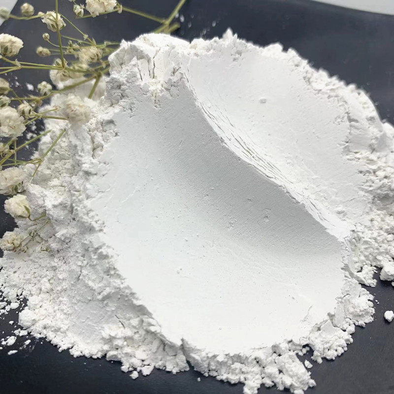 污水处理脱色白土工业油脱色剂活性白土废油脱色供应