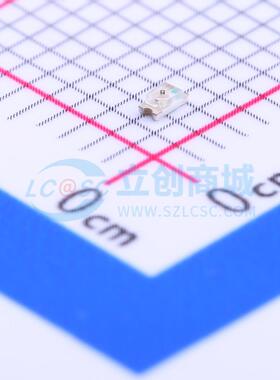 50只 发光二极管/LED ORH-YG36A 黄绿色 0603 原装正品 电子元器