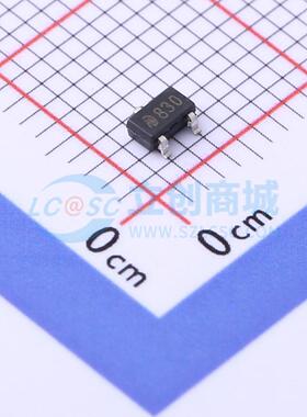 DC-DC电源芯片 MD8830 SOT-89-3 原装正品 电子元器件配单