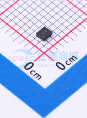 转换器/电平移位器 TXU0104RUTR UQFN-12(1.7x2) 电子元器件配单