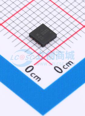 场效应管MOS DMN3025LFG-13 VDFN-8-Power 30V 7.5A DIODES(美台)