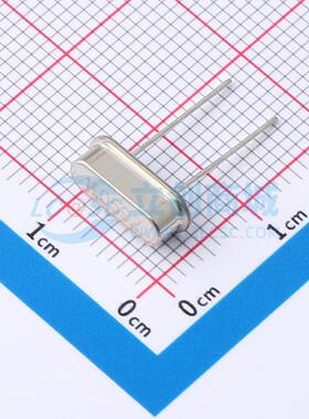 无源晶振 SP2011M05920001 HC-49S 11.0592MHz ±20ppm 20pF 原装