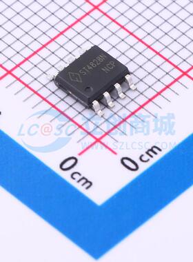 场效应管(MOSFET) STN4828 SOP-8 60V 10A STANSON(司坦森) 原装