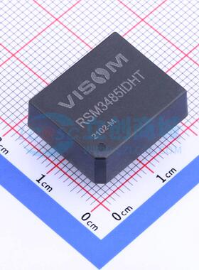 RS485总线模块 RSM3485IDHT DIP-12 原装正品 电子元器件配单