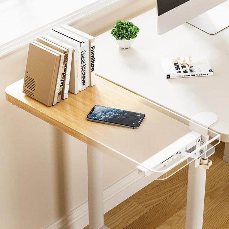 免打孔扩展电脑办公桌加宽桌面延长板可折叠支架侧边宿舍侧面缝隙,电脑硬件/显示器/电脑周边,鼠标垫/贴/腕垫,淘宝优惠券,粉丝福利购,淘宝优惠卷