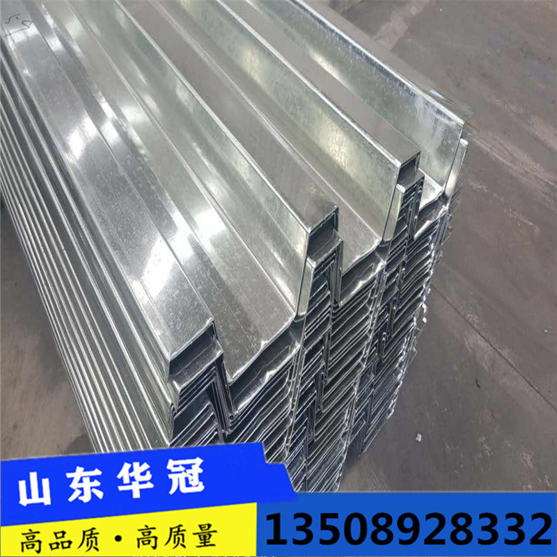 低价直供组合楼承板镀锌楼面板承板1.15mm厚楼承钢915楼承板