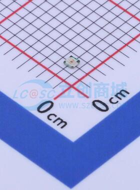 RGB LED 18-239A/R6GHBHC-C01/2T 0404 共阳极 电子元器件配单