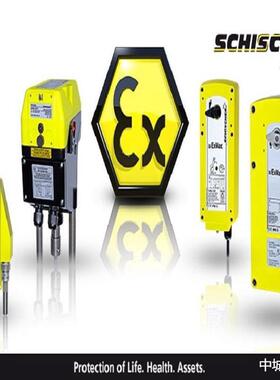 schischek斯凯科电动执行器INMAX-8-SF1