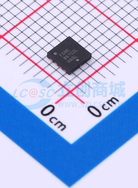 场效应管(MOSFET) FDMC86102L PowerWDFN-8 原装