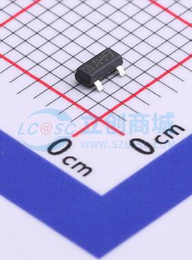 场效应管MOS APM2323AAC-VB SOT-23 20V 5A VBsemi/微碧