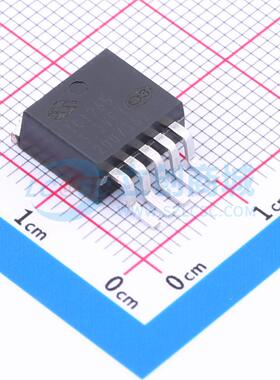 线性稳压器(LDO) TC1265-3.3VETTR TO-252-5 原装 电子元器件配单