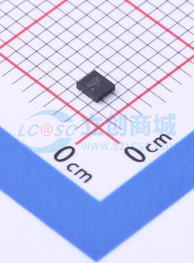 TVS/ESD管 NSPU5132MUTBG UDFN-6(1.8x2)原装正品