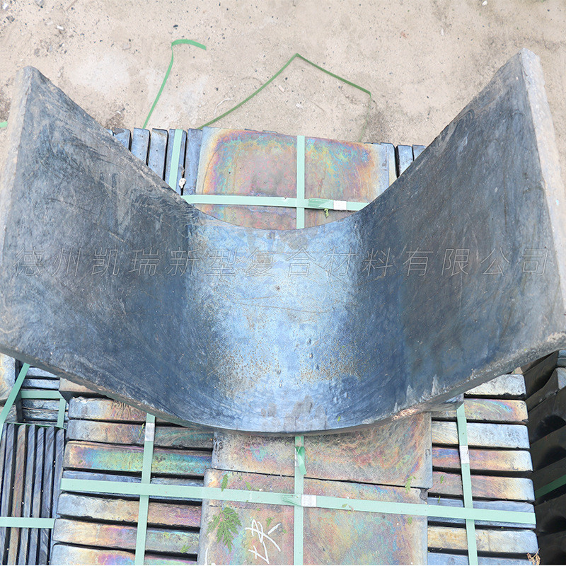 卸煤沟衬板板机用微晶除渣冲渣沟镶板直沟弯沟镶板防堵铸石板