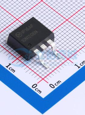 IGBT管/模块 HGT1S10N120BNST TO-263AB 35A onsemi(安森美) 原装