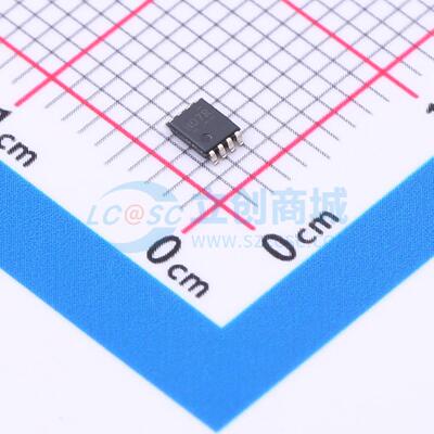 缓冲器/驱动器/收发器 SN74AUP3G07DCUR VSSOP-8-0.5mm 原装正品