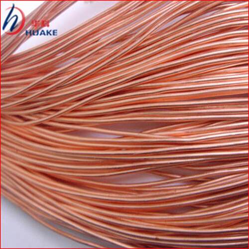 c1100/t2纯铜线铜线无氧0.050.120.14-8.0mm