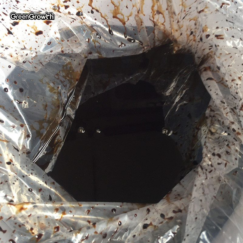 厂家直销海藻悬浮液体水溶肥冲生根肥中微量元素进口施肥海藻精