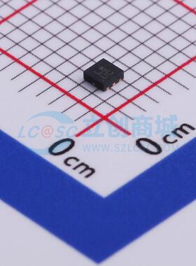 TVS/ESD管 VBUS54CV-HSF-G4-08 UFDFN-6-EP 5.5V 11A@8/20us 原装