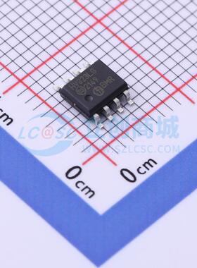 照明驱动 HV823LG-G SOIC-8 原装正品 电子元器件配单
