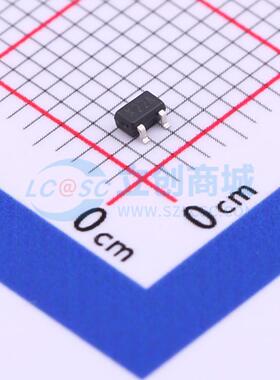 场效应管MOS APM1403ASC-TRL-VB SC-70-3 20V 3.1A VBsemi/微碧
