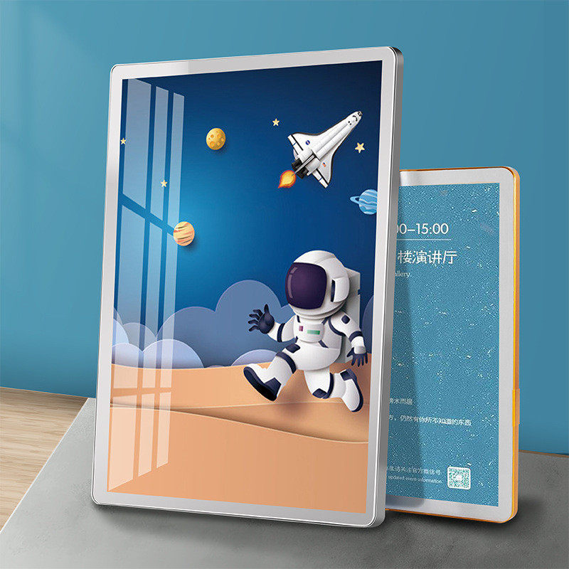 工厂磁吸电梯展板画框广告展板圆角超薄铝合金海报画框相框挂墙式,机械设备,其他机械设备,淘宝优惠券,粉丝福利购,淘宝优惠卷