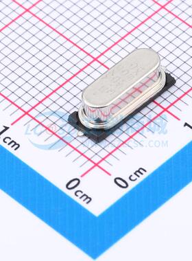 无源晶振 H6OEL89CSI-SUGYLC-12M HC-49S-SMD 12MHz ±20ppm 20pF