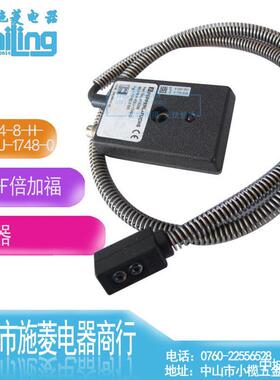 EDMML4-8-H-KSU-1748-Q接近传感器