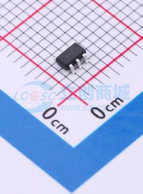 TVS/ESD管 PDWL050019 SOT-26 Leiditech(雷卯电子)