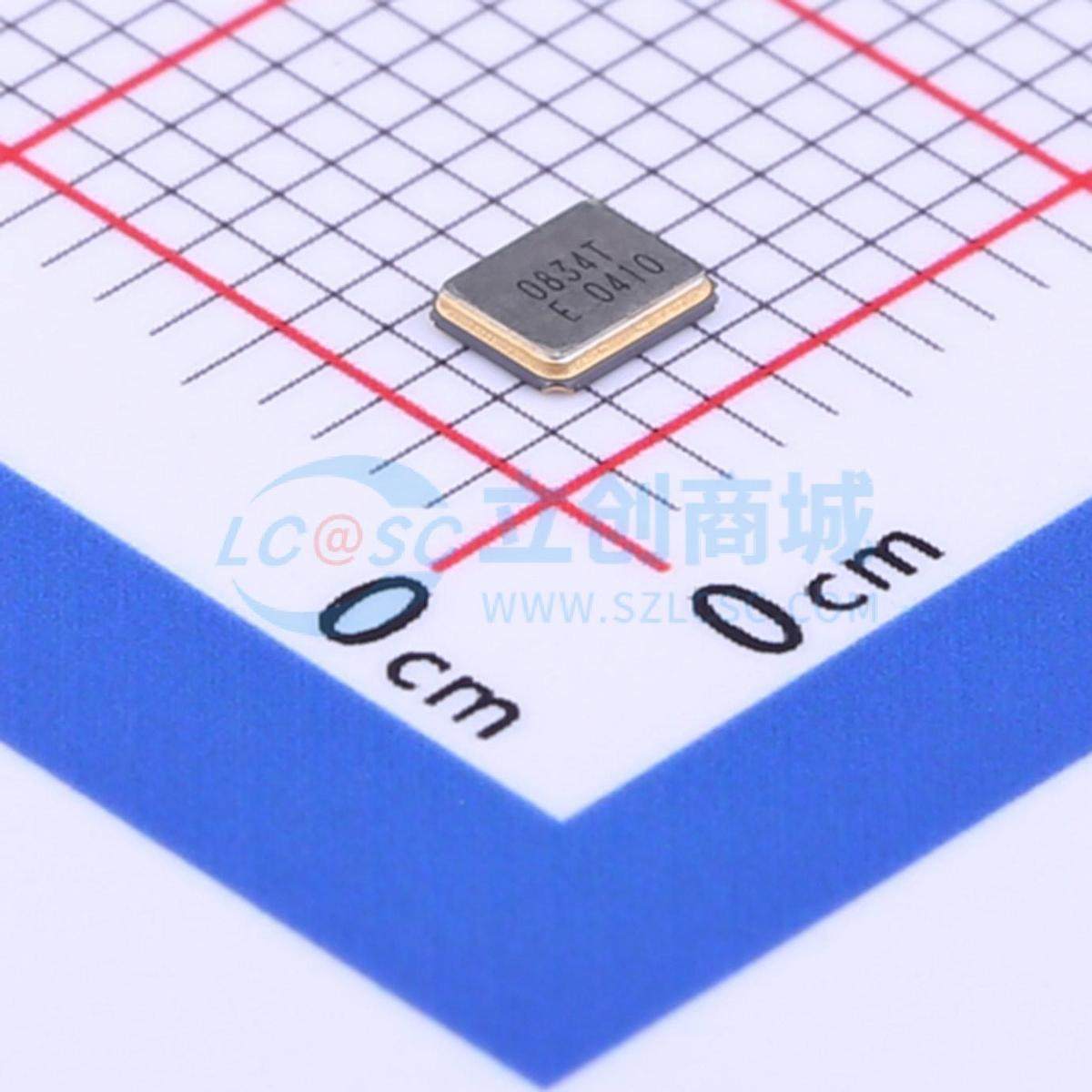 无源晶振 X1E0000210834 SMD3225-4P 48MHz ±10ppm 10pF 原装,电子元器件市场,芯片,淘宝优惠券,粉丝福利购,淘宝优惠卷
