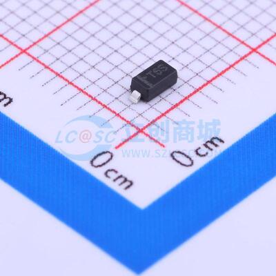 TVS/ESD管 PJSD24_R1_00001 SOD-123 24V 11A PANJIT(强茂)