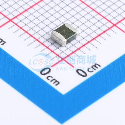 压敏电阻 ZV17K1210401NIR1 1210 27V 原装正品 电子元器件配单