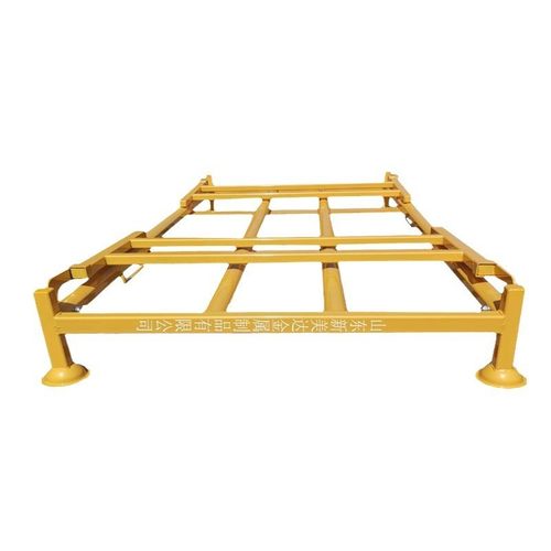 钢制轮胎架子折叠直供重型轮胎厂家移动仓储货架汽车轮胎架货架