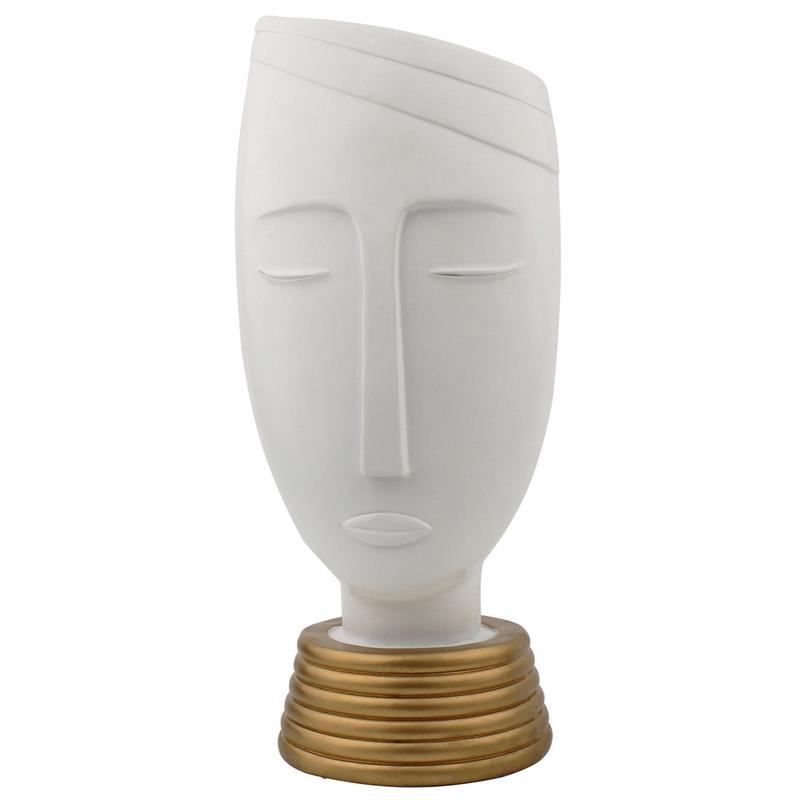 现代轻奢抽象人物摆件北欧玄关客厅酒柜创意电视柜摆设家居装饰品