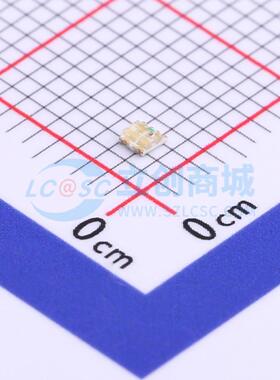 50只 发光二极管/LED TZ-P4-1615RGCA1-0.6T 红色,翠绿色 0606 原