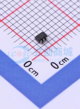 功率电子开关 MIC94070YC6-TR SC-70-6 原装正品 电子元器件配单