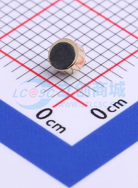 咪头/麦克风 GMI3015P-2C50DB - 原装正品 电子元器件配单