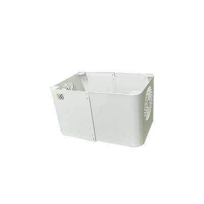 钣金机箱加工定作设备铅仪外壳定工业除公共设施激光切割折弯