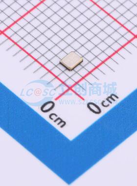 无源晶振 CN4024M00008001 SMD-2016-4P 24MHz ±10ppm 8pF 原装