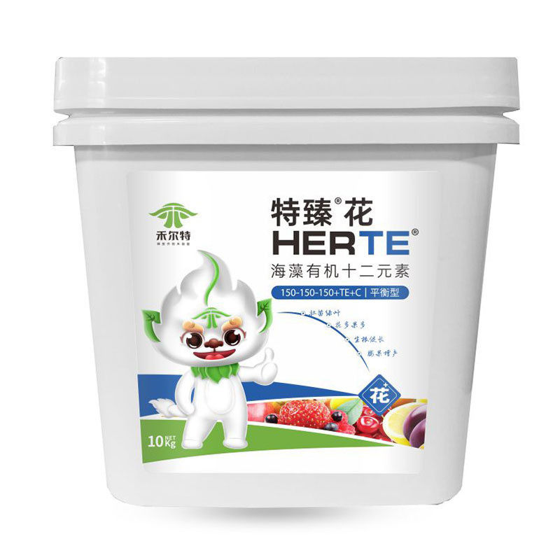 平衡型水溶肥大量元素桶装批发壮根促花膨果海藻精平衡肥冲施肥,鲜花速递/花卉仿真/绿植园艺,家庭园艺肥料,淘宝优惠券,粉丝福利购,淘宝优惠卷