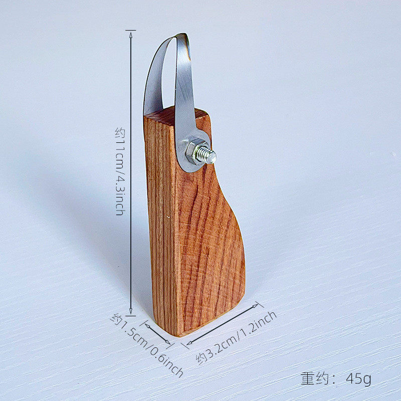 陶艺工具单头环形修坯刀刮刀刮坯木柄v形雕刻肌理环形刀泥坯泥塑,文具电教/文化用品/商务用品,文创/手作/文化用品,淘宝优惠券,粉丝福利购,淘宝优惠卷