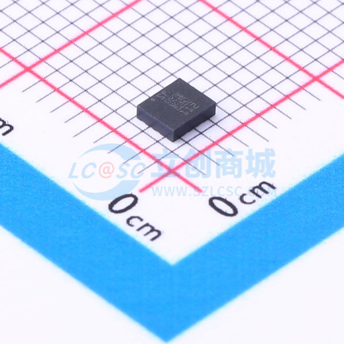 姿态传感器/陀螺仪 LSM6DSDTR LGA-14(2.5x3) 电子元器件配单