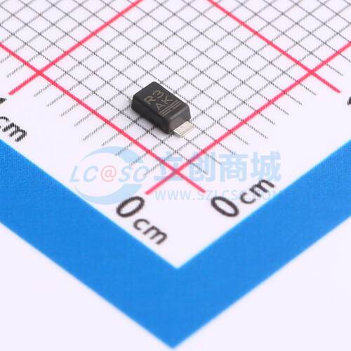 TVS/ESD管 SMF6V5A-E3-08 SMF 6.5V 17.9A 原装正品