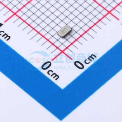 无源晶振 DXTF201232768A20F SMD2012-2P 32.768kHz ±20ppm 12.5