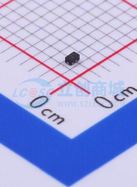 TVS/ESD管 ULC0511CDN X1-DFN1006-2 5V 3A Leiditech(雷卯电子)