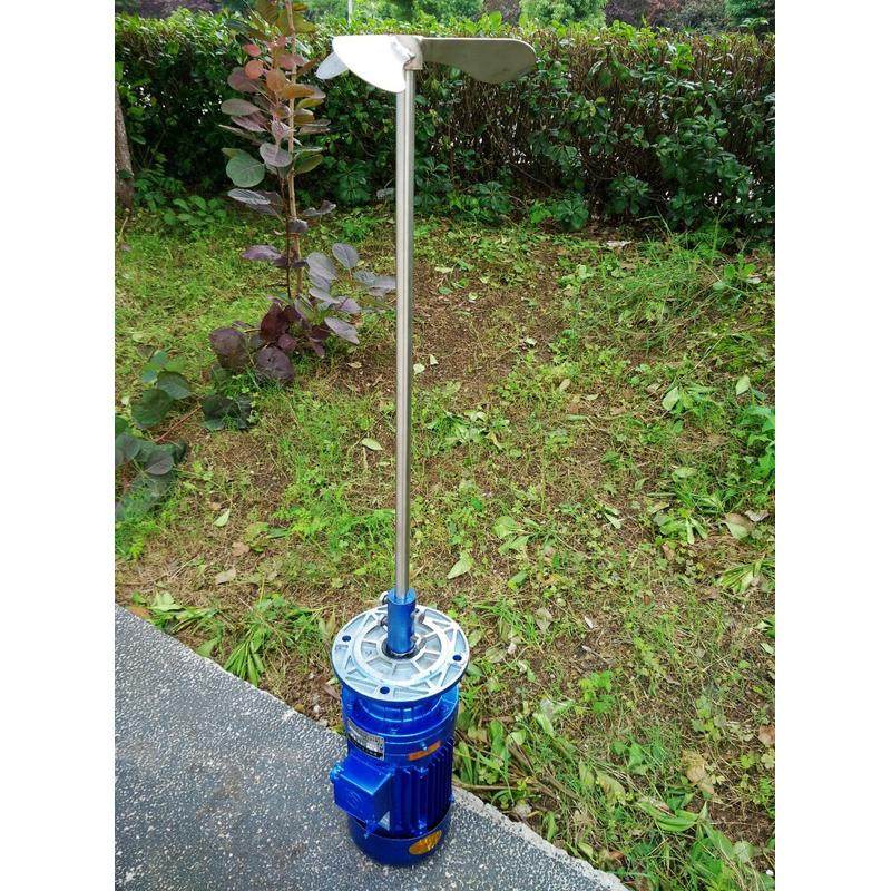 搅拌机BLD搅拌机304杆子桨叶立式搅拌机加药装置立式搅拌桶,五金/工具,拌料机,淘宝优惠券,粉丝福利购,淘宝优惠卷