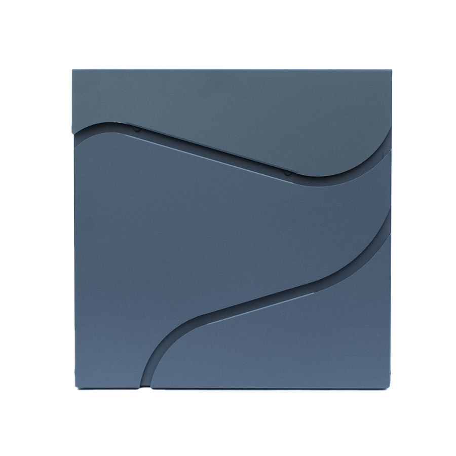 电商热销创意信报箱不锈钢意见箱邮箱挂壁