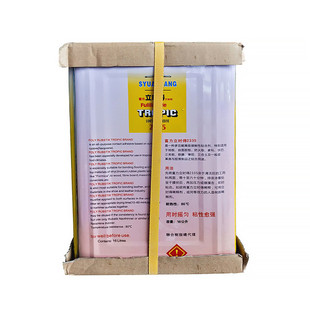 厂家批发富力强力胶应用广大桶力立时得2335万能胶富万能胶